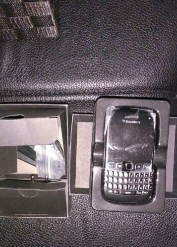 Blackberry Bold 9790 Nieuw in doos 