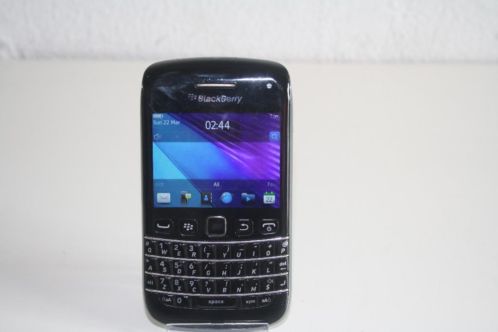 Blackberry Bold 9790 simlockvrij NU VOOR MAAR 49,99