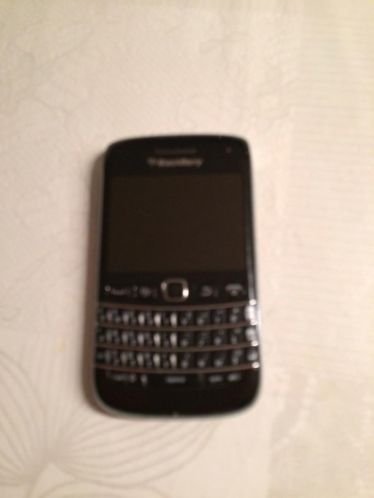 BlackBerry Bold 9790 Touchscreen