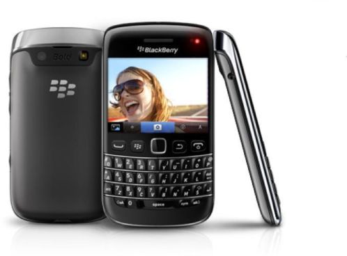 Blackberry Bold 9790 touchscreen simlockvrij 