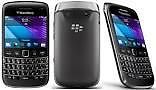 Blackberry Bold 9790 Zwart