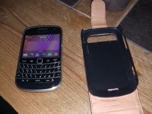 Blackberry Bold 9900