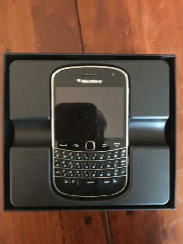 Blackberry Bold 9900 1256