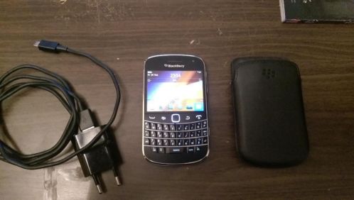 Blackberry bold 9900 