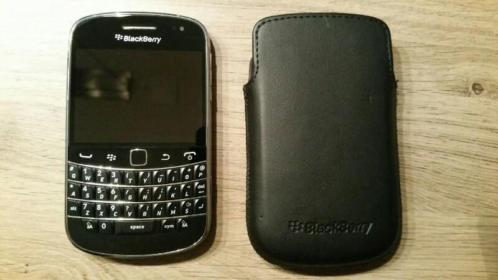 BlackBerry Bold 9900