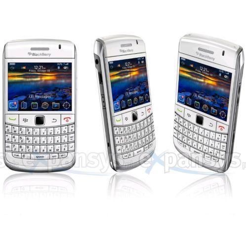 blackberry bold 9900