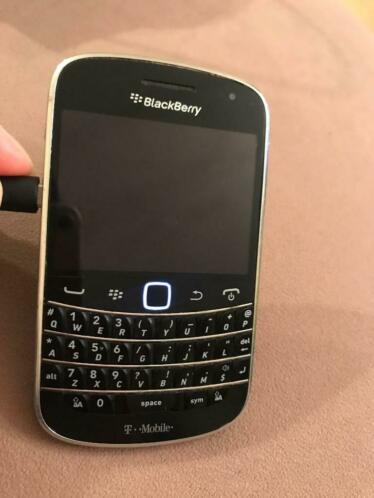 Blackberry Bold 9900