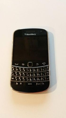 Blackberry Bold 9900