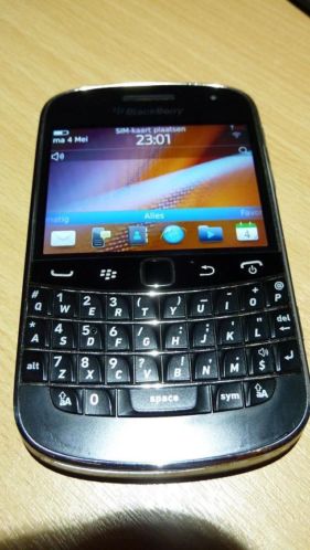 BlackBerry Bold 9900