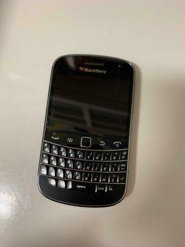 Blackberry Bold 9900