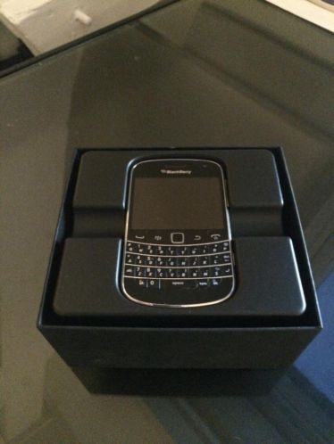 Blackberry Bold 9900 