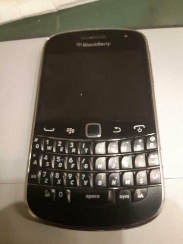 Blackberry bold 9900