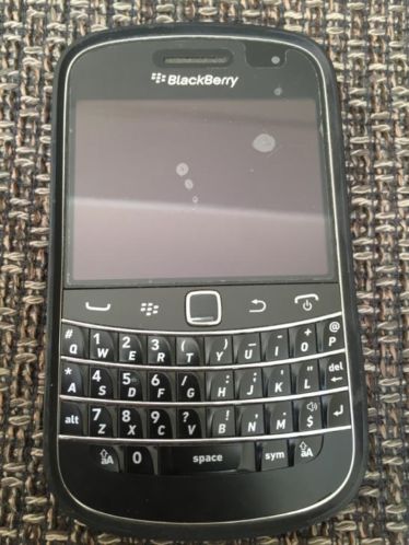 Blackberry Bold 9900