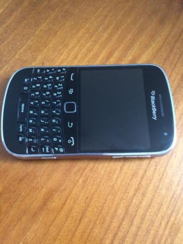 Blackberry Bold 9900
