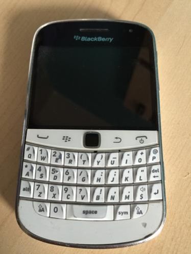 BlackBerry Bold 9900