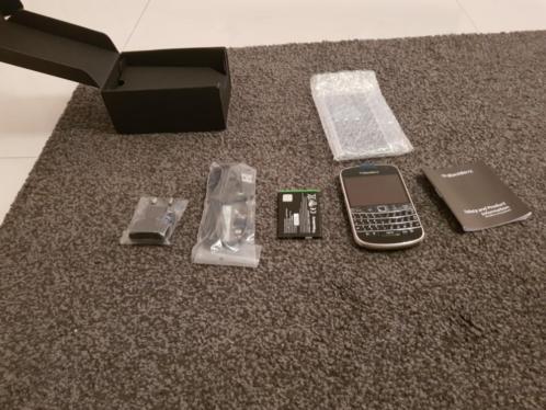 Blackberry bold 9900
