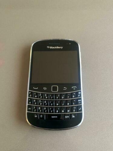 BlackBerry bold 9900