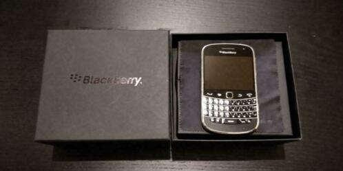 BlackBerry Bold 9900 Charcoal Black