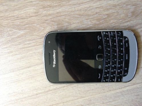 Blackberry Bold 9900 Defect 