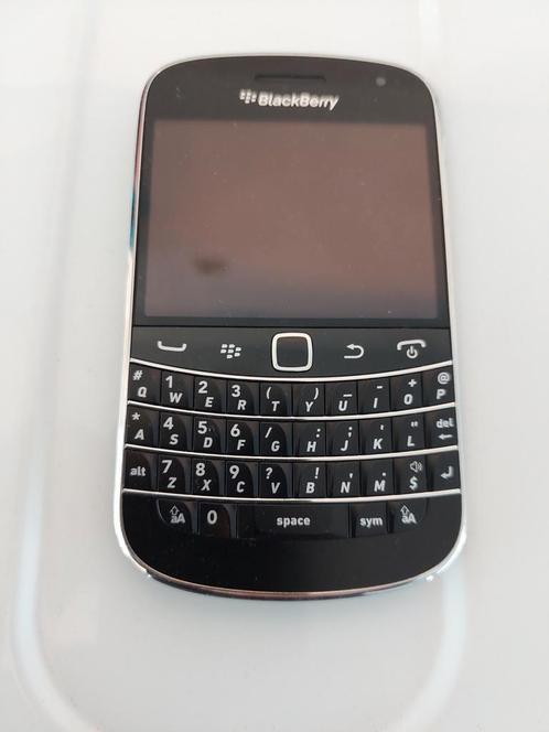 Blackberry bold 9900 in mooie staat 39 euro