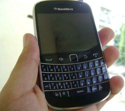 Blackberry Bold 9900 (in nette staat)