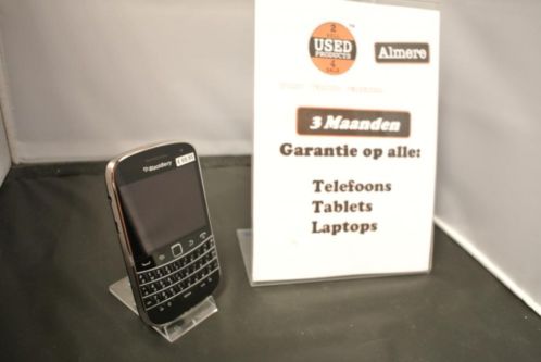 Blackberry Bold 9900  In prima staat 