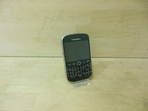Blackberry Bold 9900 in Prima Staat