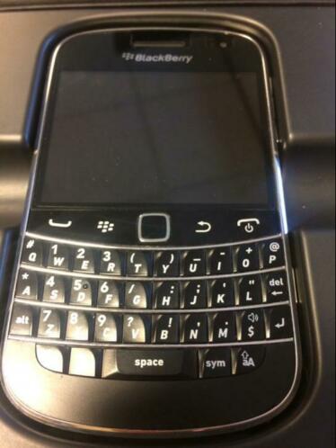BlackBerry Bold 9900 (NIEUW)