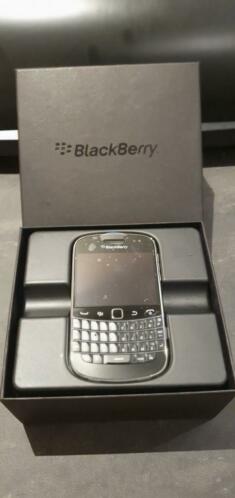 Blackberry Bold 9900 Nieuw in doos