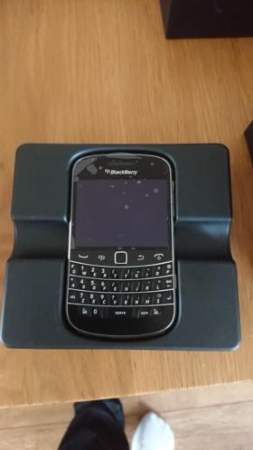 Blackberry Bold 9900 nieuw in doos