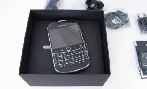 Blackberry Bold 9900 - NIEUW in doos