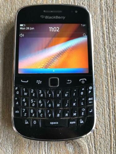 BlackBerry Bold 9900  Nieuwe accu
