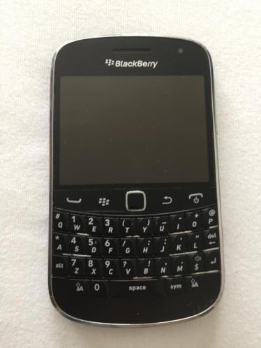 Blackberry Bold 9900 (Nieuwe accu)