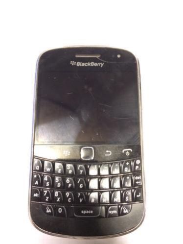 Blackberry Bold 9900 - Pandjeshuis de Schatkamer Arnhem