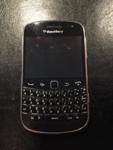 Blackberry Bold 9900 (stuk) 
