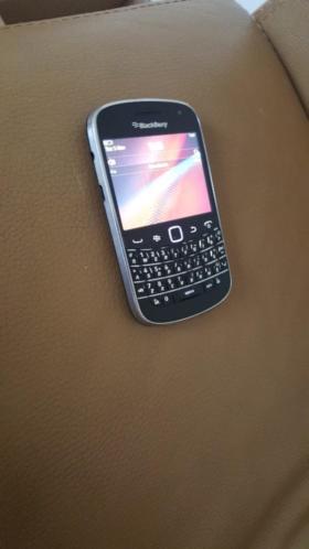 Blackberry Bold 9900 telefoon