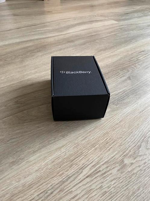 BlackBerry Bold 9900 Touch nieuwstaat- open box