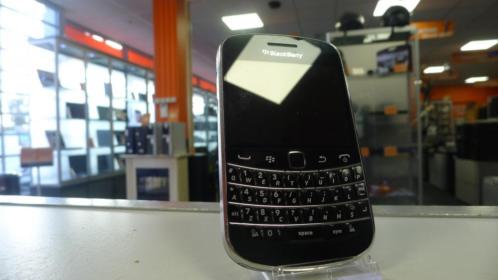 Blackberry Bold 9900  touchscreen Blackberry 9900 simvrij
