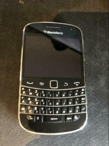 Blackberry bold 9900 zgan