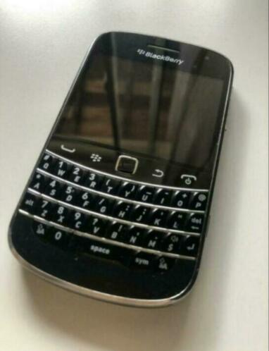 Blackberry bold 9900 zgan