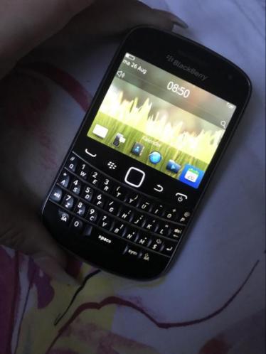 BlackBerry bold 9930 (defect)