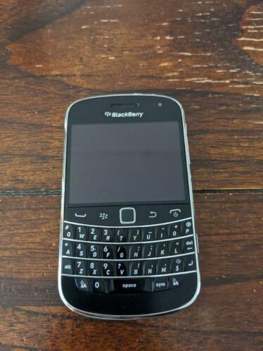 BlackBerry Bold 9930 (onbeschadigd)