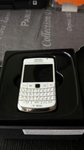 Blackberry bold accessoires 
