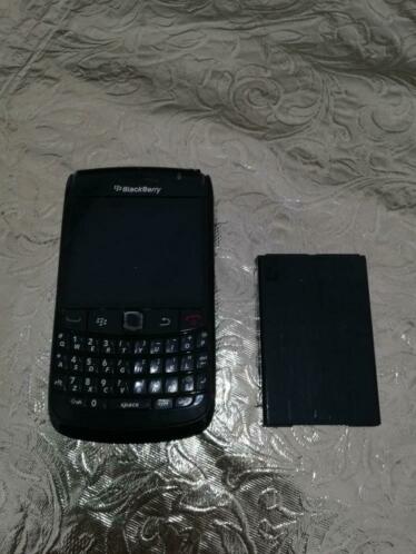 Blackberry bold (defect)