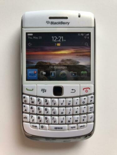 BlackBerry Bold DUMMY