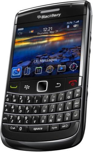 Blackberry Bold in mooie staat. Z.g.a.n.
