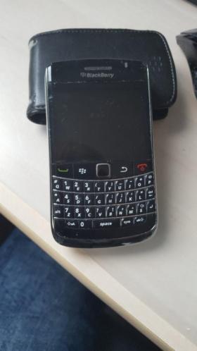 BlackBerry Bold mobiel
