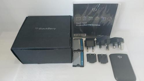 BlackBerry Bold onderdelen