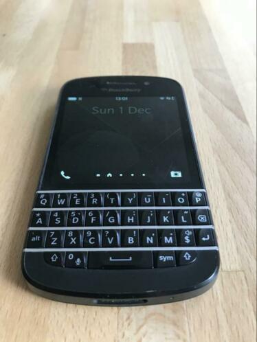 BlackBerry Bold Q10