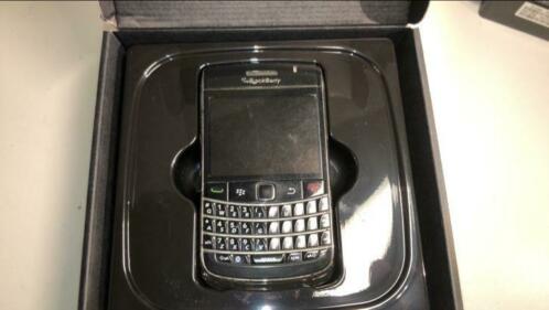 BlackBerry Bold RCM71UW